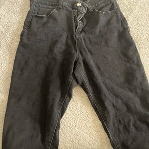 Size 13 butt shaper jeans